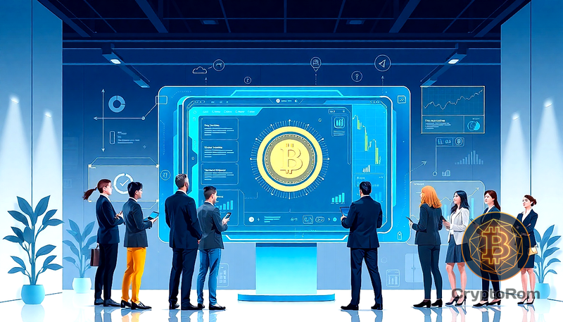 💸 Финтех-платформа Dakota предлагает использовать деньги как программное обеспечение