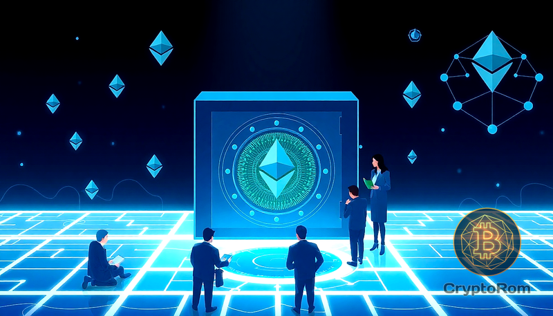 💼 Ethereum OGs запускают фонд безопасности на $220 миллионов