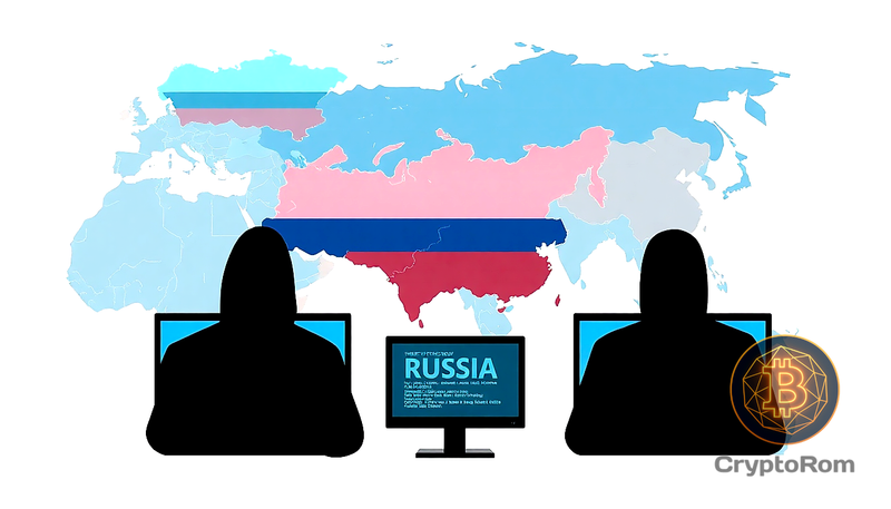 🔍 Кибершпионы HoneyMyte атакуют организации в России и Азии