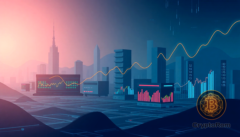 📉 Доходность листингов 2025 года вызывает сомнения в стратегии владения