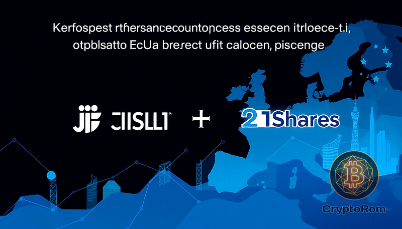 🌍 Первый в Европе ETP на основе Jito Staked Solana от 21Shares