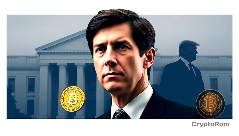 🪙 Кевин Уорш — фаворит на пост главы ФРС