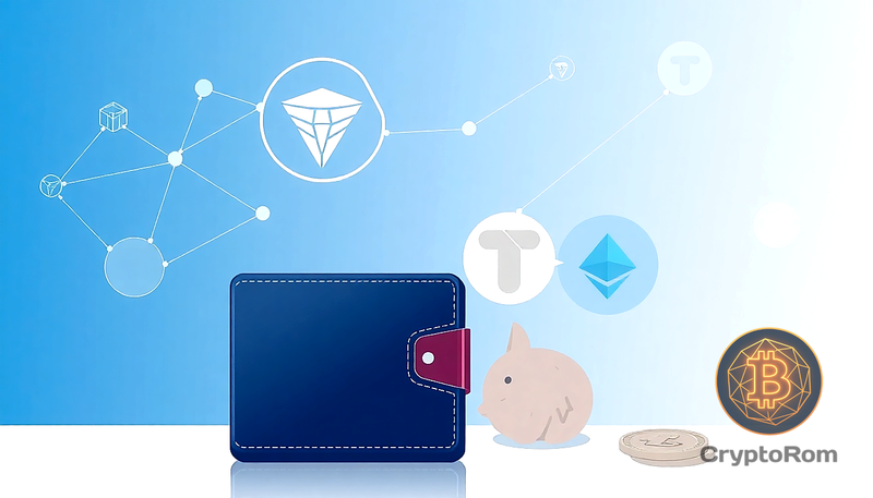 🔗 Ledger расширяет поддержку Tezos с интеграцией Etherlink