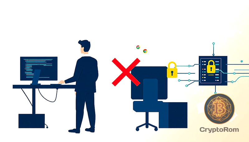 🔒 Специалисты Google нарушили работу IPIDEA