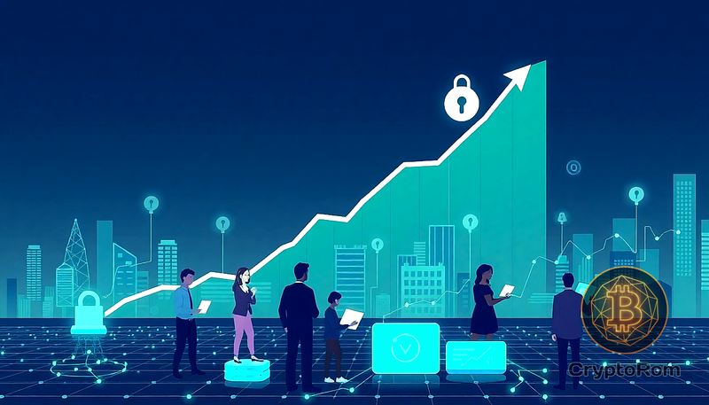 📈 Лучшие криптобиржи в начале 2026 года