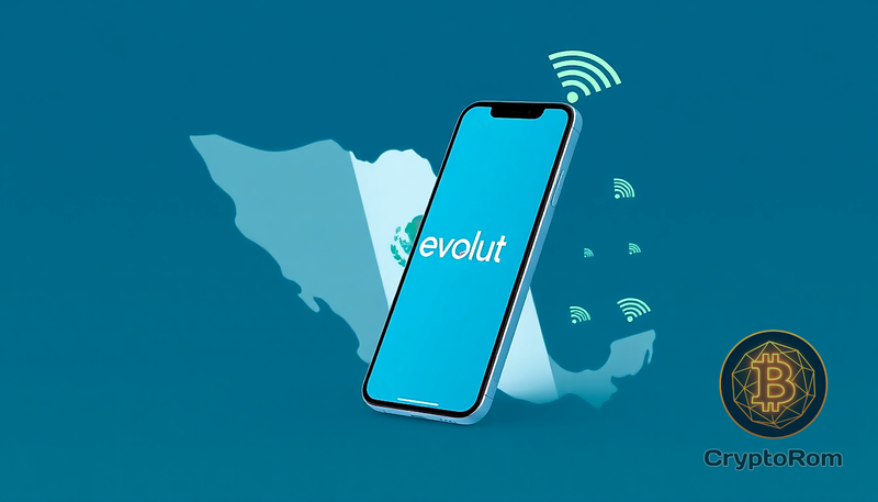 🏦 Revolut стал цифровым банком в Мексике