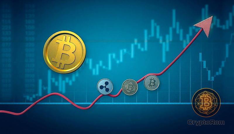 📉 Альткоины вне топ-10 не восстановятся после роста Bitcoin