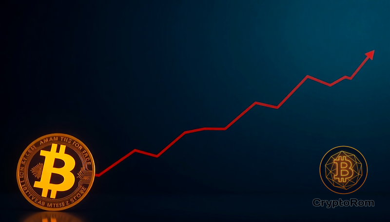 📉 Биткойн может выйти из медвежьего рынка