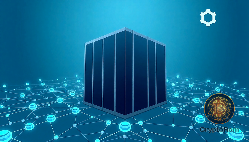 🖥️ Роль децентрализованных GPU сетей в ИИ