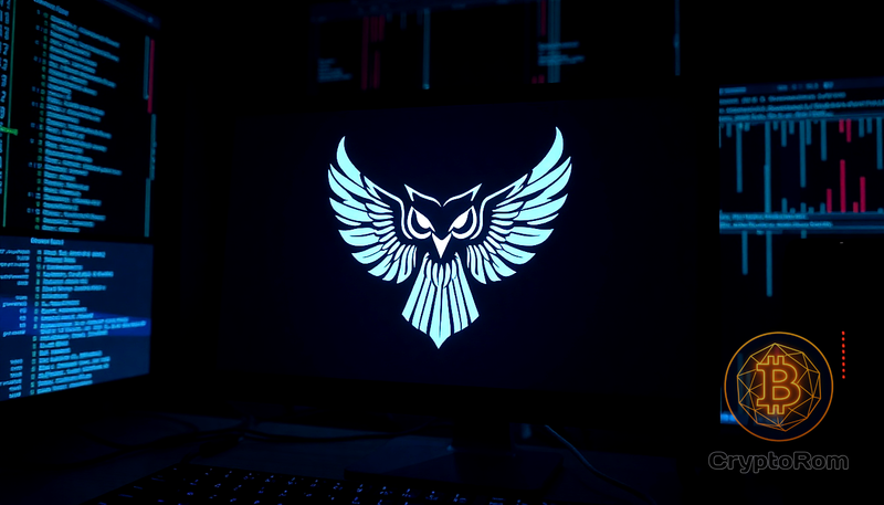 🦉 Хактивисты Punishing Owl атакуют российскую инфраструктуру