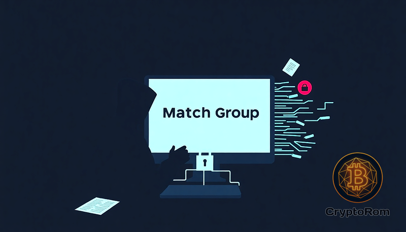 🔓 Взлом Match Group: утечка данных из Tinder, Hinge, OkCupid и Match