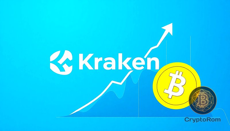 💰 SPAC, связанный с криптобиржей Kraken, привлёк $345 млн в IPO