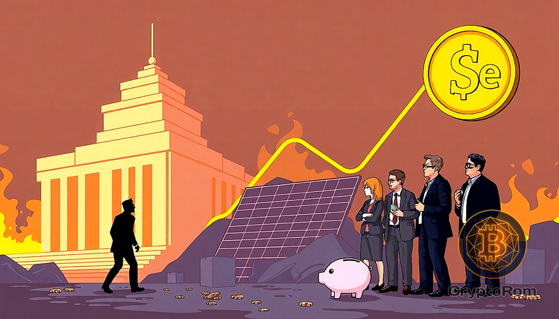 💥 Обвинения в адрес Ethena за октябрьский обвал