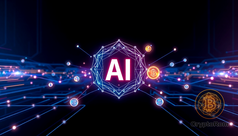 🤖 Децентрализованное обучение ИИ создаст новый класс активов для цифрового интеллекта