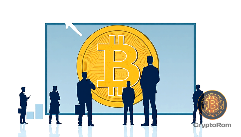 📉 Институции признали медвежий рынок Bitcoin, но считают его недооцененным