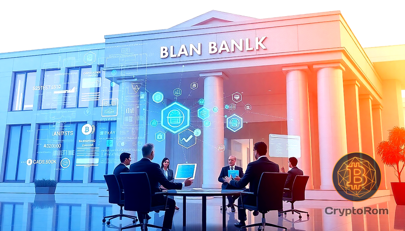 💼 Банки активно внедряют токенизацию и цифровые платежи