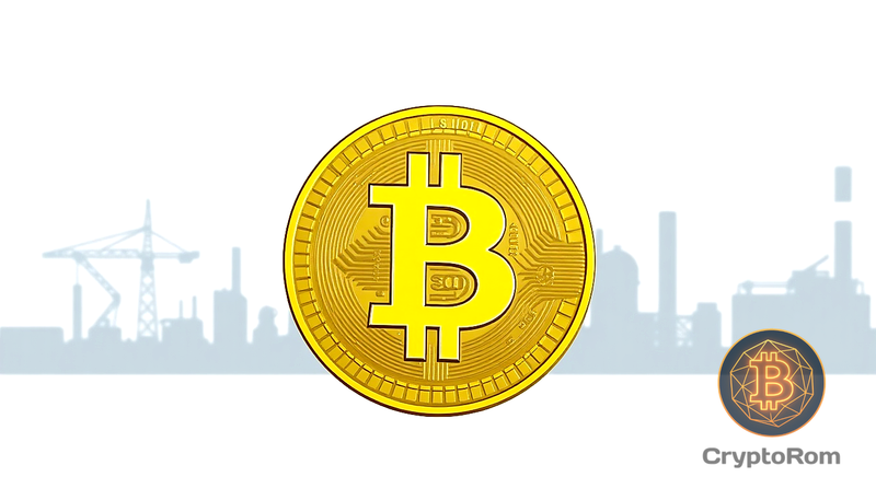 📈 Bitcoin восстанавливается выше $75,000 после кратковременного снижения