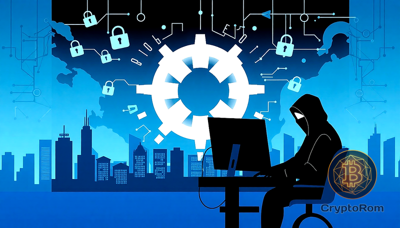 ⚖️ CrossCurve угрожает судебным разбирательством после взлома на $3 млн