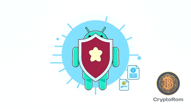 🛡️ Обнаружена малварь для Android на Hugging Face