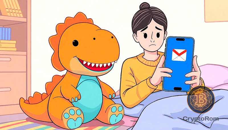 🧸 Уязвимость в ИИ-игрушках Bondu открыла доступ к личным данным