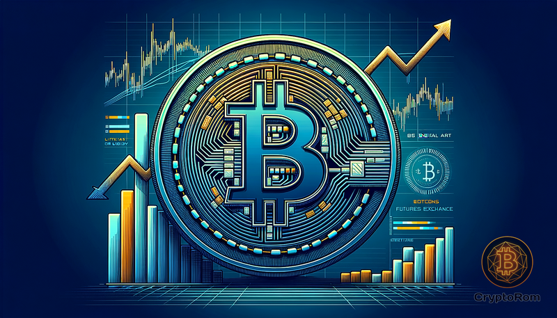 📉 Разрыв в ценах фьючерсов на CME оставляет надежду для быков биткоина