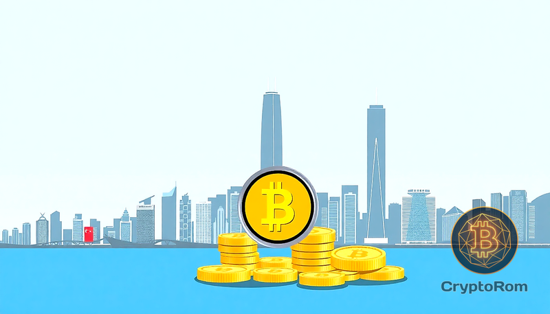 📈 Гонконг начнет выдачу лицензий для эмитентов стейблкоинов в марте