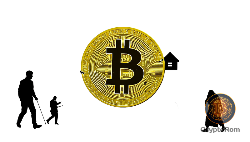 🔧 Насилие в криптомире: рост атак с применением насилия на 75% в 2026 году