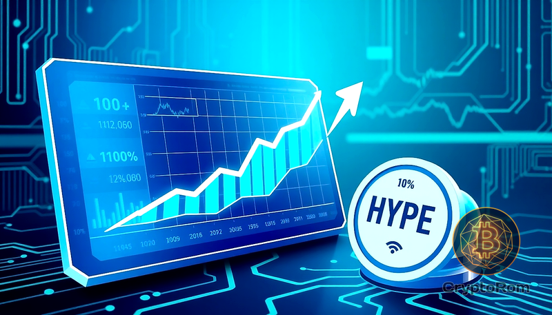 📈 Hyperliquid планирует добавить рынки предсказаний и опционы
