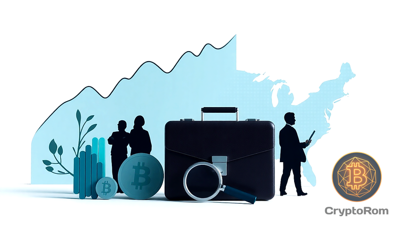 📈 Приближается сезон отчетов и данные по занятости в США