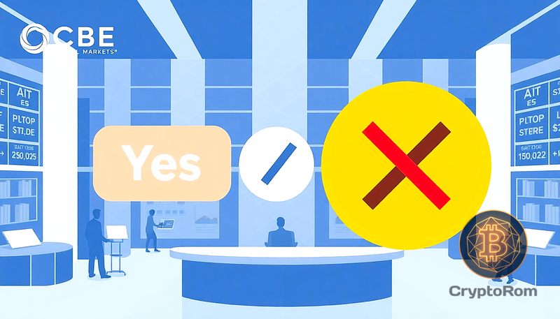 📈 Cboe рассматривает запуск простых опционов