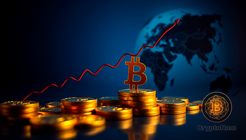 📈 Bitcoin восстанавливается до $79,000