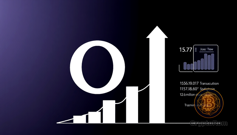 📈 Акции Opera выросли на 17% после расширенной поддержки токенов Tether