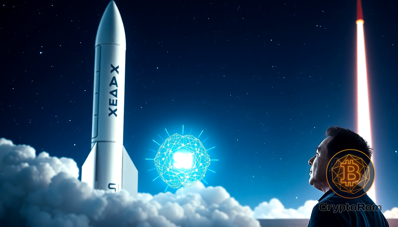 🚀 Илон Маск объединяет xAI и SpaceX для создания ИИ в космосе