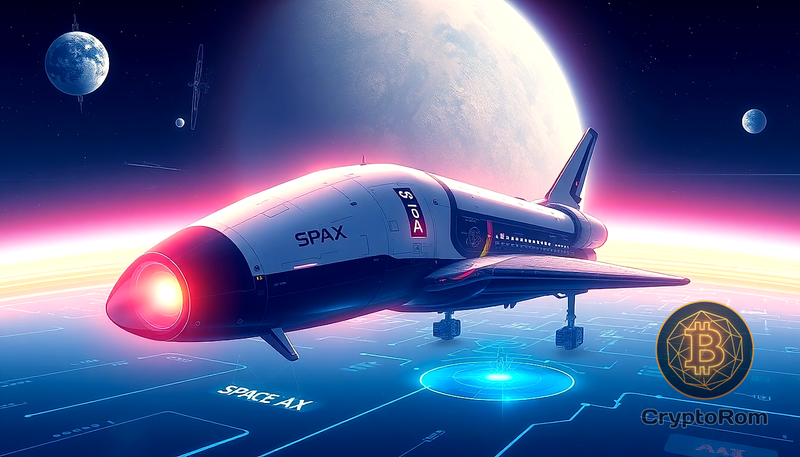 🚀 Маск интегрирует xAI в SpaceX из-за ограничений земной инфраструктуры ИИ