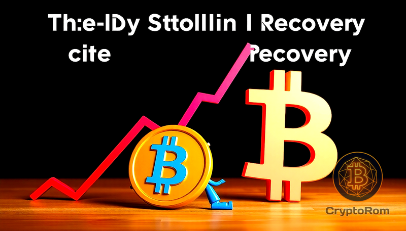 📈 Доллар укрепляется, затрудняя восстановление биткоина