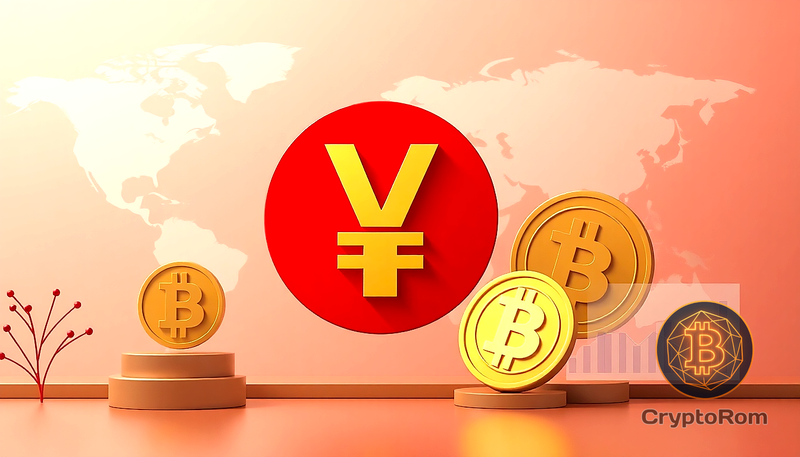 💱 Китайские валютные ограничения и рост популярности USDT и Bitcoin