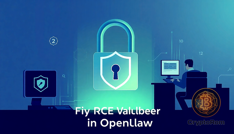 🔒 Исправление RCE-уязвимости в OpenClaw