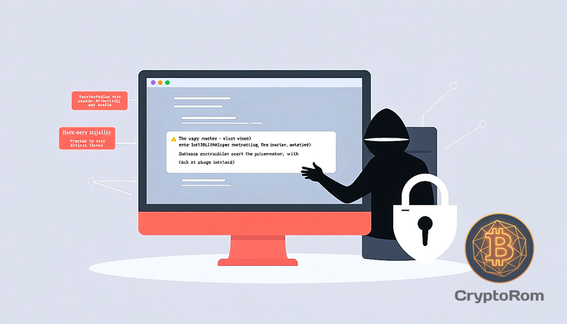 🔍 SQL-инъекции: как ошибки помогают хакерам