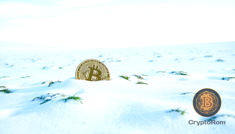 ❄️ Криптозима близится к завершению