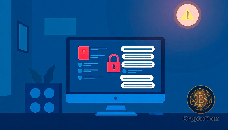 🔒 Утечка данных в Chat & Ask AI: в открытом доступе переписки пользователей