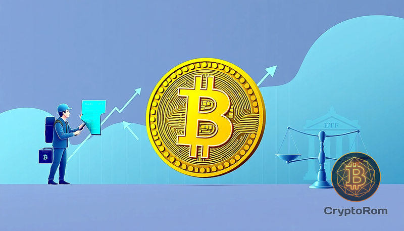 📊 Руководство по предложению Bitcoin: влияние продаж, майнинга и ETF