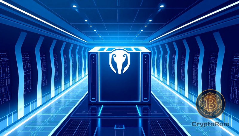 🎮 Team Liquid модернизирует хранение данных с помощью Walrus