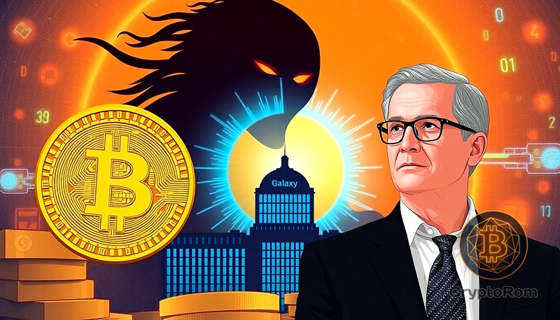 💰 Крупная продажа биткоинов на $9 миллиардов возобновила дебаты о квантовой угрозе