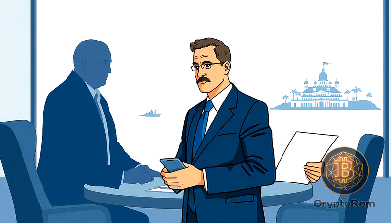 📰 Инвестиции Джеффри Эпштейна в Blockstream