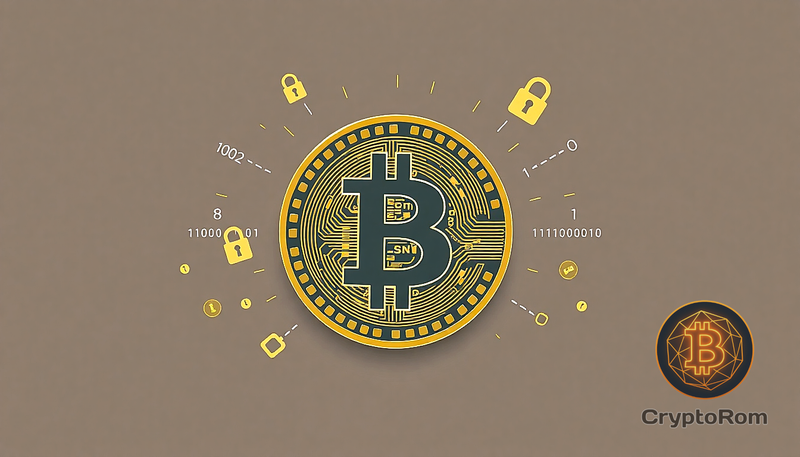 🎰 Биткоин: триллионная лотерея, в которую можно играть бесплатно, но выиграть невозможно