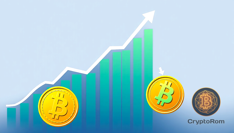 📈 ETF с антикрипто стратегией достигает рекордных высот