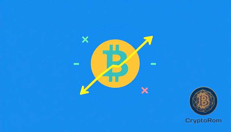 📉 Исследование: Индикатор дна рынка Bitcoin