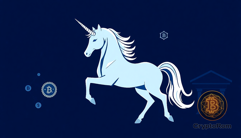 🦄 TRM Labs становится единорогом после привлечения $70 млн