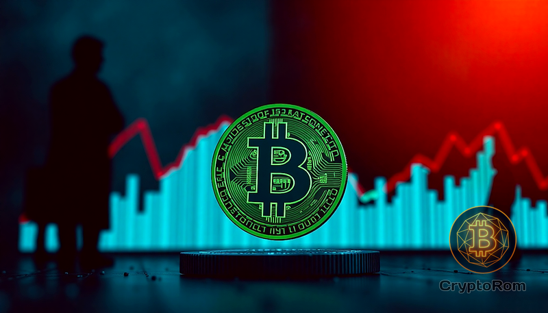 📉 Изменение настроений на фоне стратегий с Bitcoin и углубляющегося падения рынка