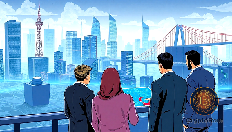 📊 Инвесторы в криптовалюты ставят инфраструктуру выше DeFi